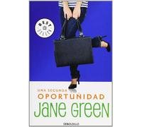 Una segunda oportunidad (Best Seller)