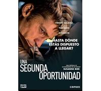 Una segunda oportunidad [DVD]