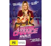 Una segunda oportunidad: Rivales! ( A Second Chance: Rivals! )