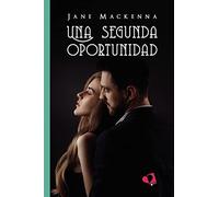 Una segunda oportunidad (SIN COLECCION)