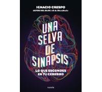 Una Selva De Sinapsis: Lo Que Escondes En Tu Cerebro