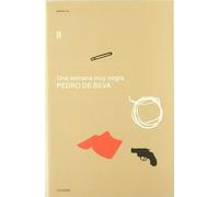 Una Semana Muy Negra