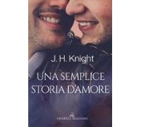 Una Semplice Storia Damore (ebook)