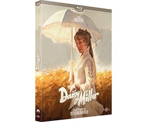 Una señorita rebelde / Daisy Miller (1974) [ Origen Francés, Ningun Idioma Espanol ] (Blu-Ray)