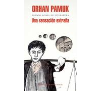 Una sensación extraña (Random House)