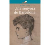 Una Senyora De Barcelona