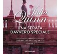 Una Serata Davvero Speciale (audiolibro)