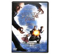 Una serie di sfortunati eventi [Italia] [DVD]