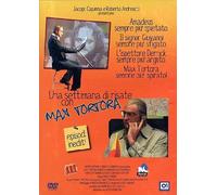 Max Tortora - Una Settimana Di Risate [Italia] [DVD]