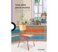 Una silla para mamá (SERIE MORADA(+8))