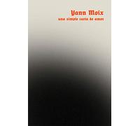 Una Simple Carta De Amor