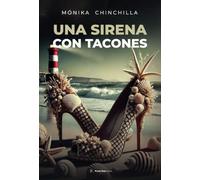 Una sirena con tacones