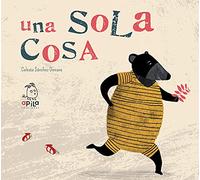 Una Sola Cosa (SIN COLECCION)