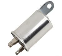 Una solución confiable relé de linterna que funciona a voltaje estándar de 12V/42W con características de instalación fáciles
