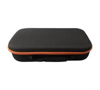 Una solución fiable para organizar tus herramientas Bolsa de almacenamiento compacta de tela Oxford (naranja 330 × 225 × 90 mm)
