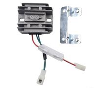 Una solución integral para un rendimiento mejorado de los generadores de la serie 174 189 que utilizan AVR robustos