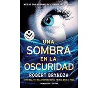 Una sombra en la oscuridad (Serie Erika Foster 2) (Best Seller | Thriller)