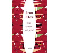 Una sonrisa, por favor (Narrativa)