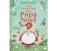 Una Sorpresa Para Papa Noel