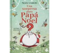 Una Sorpresa Para Papa Noel