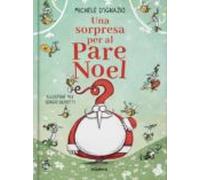 Una Sorpresa Per Al Pare Noel