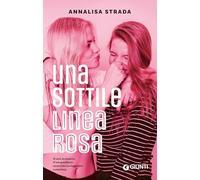 Una sottile linea rosa (Tascabili YA)