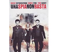 Una spia non basta [Italia] [DVD]