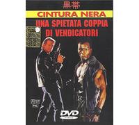 Una Spietata Coppia di Vendicatori [Italia] [DVD]