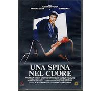 Una Spina Nel Cuore [Italia] [DVD]