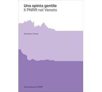 Una spinta gentile. Il PNRR nel Veneto (Territorializzare il PNRR)