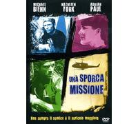 Una sporca missione - Dead men can't dance [Italia] [DVD]