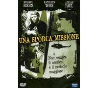 Una Sporca Missione [Italia] [DVD]