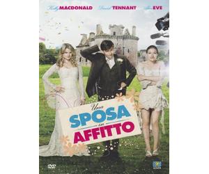 Una Sposa In Affitto [Italia] [DVD]