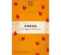 Una stagione all'inferno (I piccoli grandi libri)