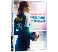 The Miracle Season - Una Stagione Da Ricordare [Italia] [DVD]