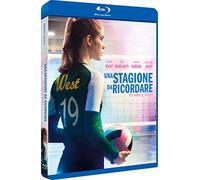 The Miracle Season - Una Stagione Da Ricordare [Blu-ray]