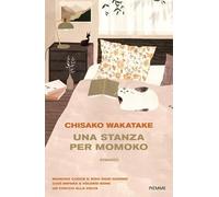 Una stanza per Momoko