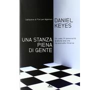 Una stanza piena di gente (Fuori collana)