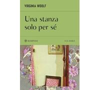 Una stanza solo per sé (Classici)