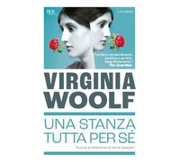 Una stanza tutta per sé (BUR I pilastri)