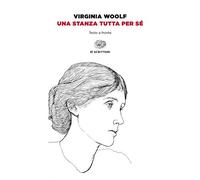 Una stanza tutta per sé (ET Scrittori)