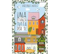 Una stanza tutta per sé (I grandi classici)