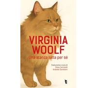 Una stanza tutta per sé (Metamorfosi)