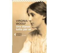 Una stanza tutta per sé (Universale economica. I classici)