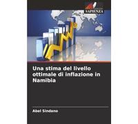 Una stima del livello ottimale di inflazione in Namibia