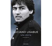 Una storia. Autobiografia (Vivavoce)