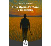 Una storia d'amore e di sangue (Montparnasse)