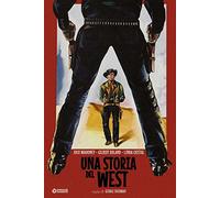 Una Storia Del West [DVD]