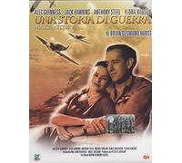 Una Storia Di Guerra - Malta Story [Italia] [DVD]