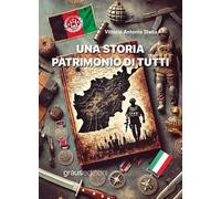 Una storia patrimonio di tutti (Black Line)